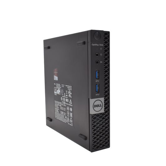 Optiplex 7040 i5-6500T