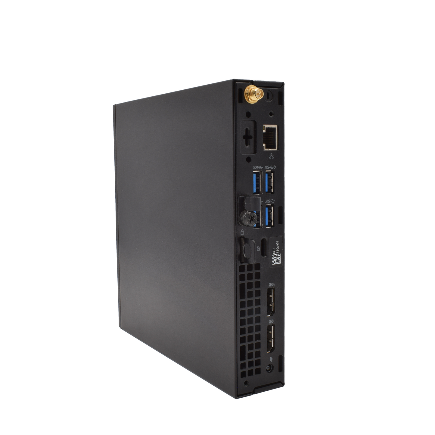 Dell Optiplex 7060 i5-8600T