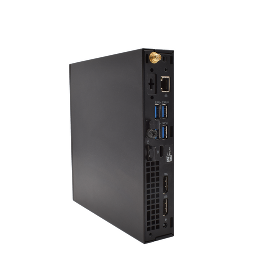 Dell Optiplex 7060 i5-8600T