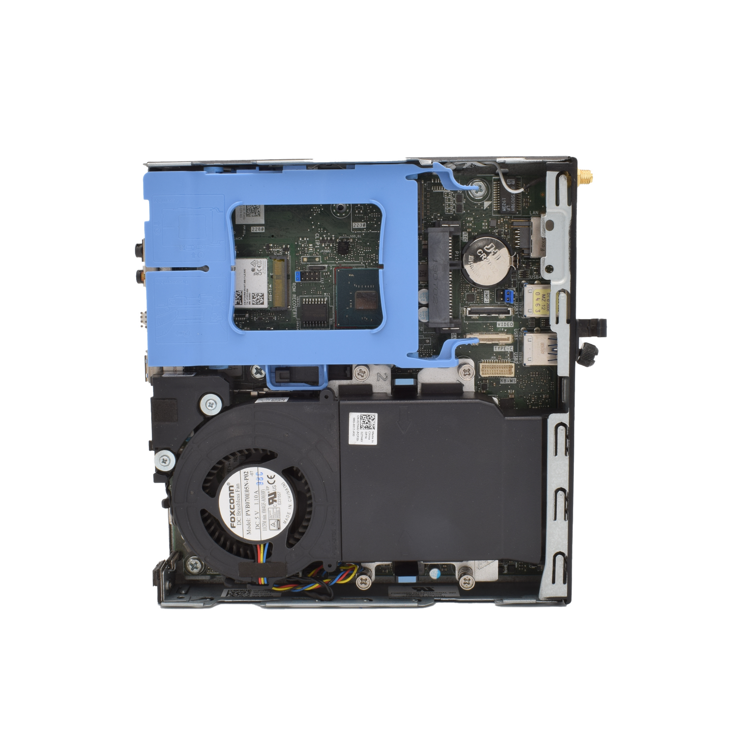 Dell Optiplex 7060 i5-8600T