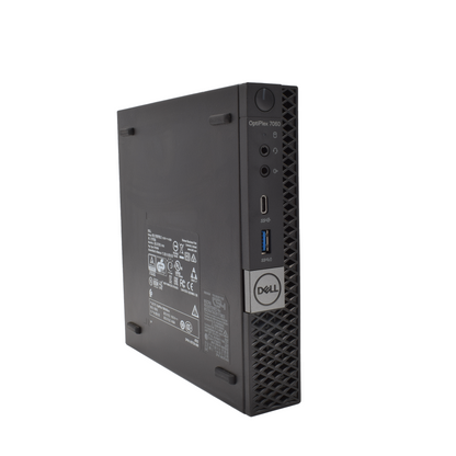Dell Optiplex 7060 i5-8600T