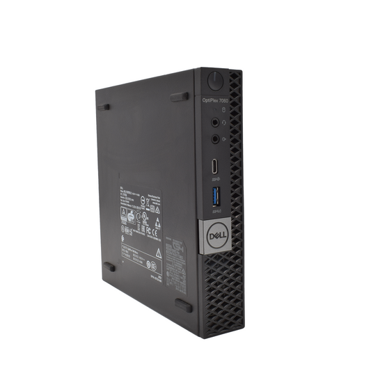 Dell Optiplex 7060 i5-8600T
