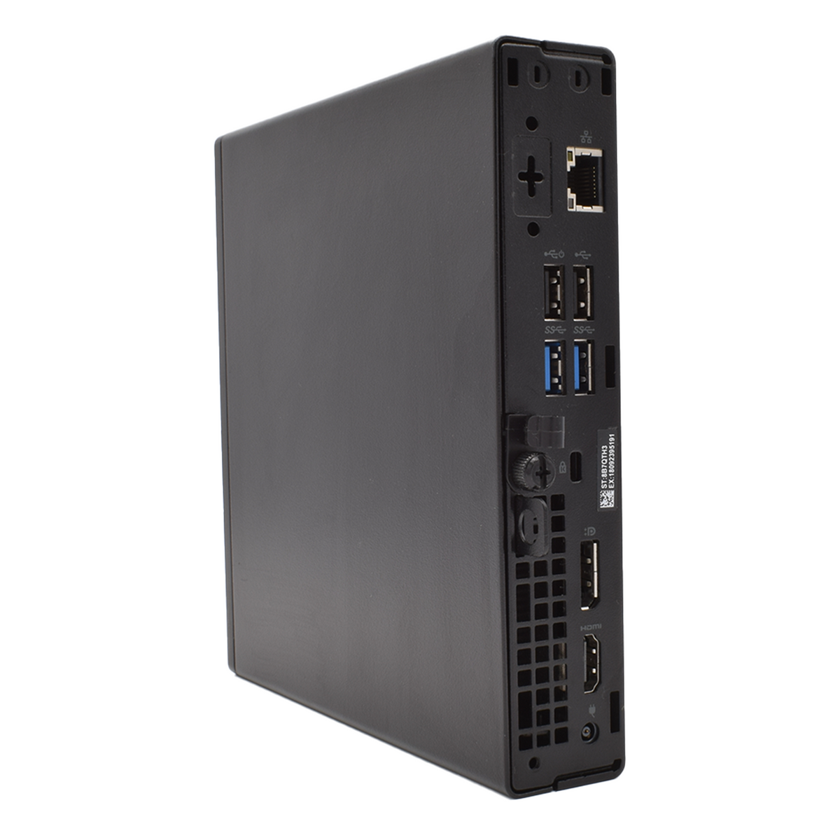 Dell Optiplex 3080 i5-10500T