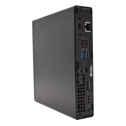 Dell Optiplex 3080 i5-10500T
