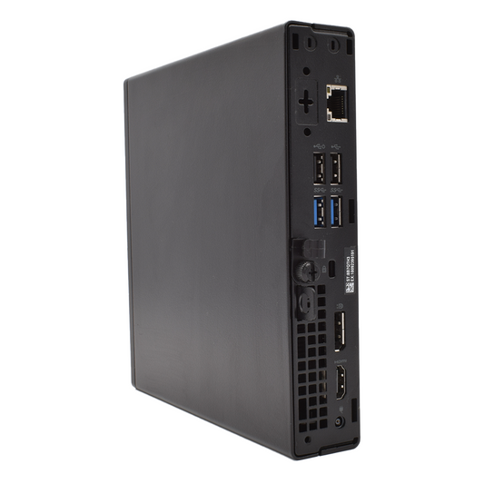 Dell Optiplex 3080 i5-10500T