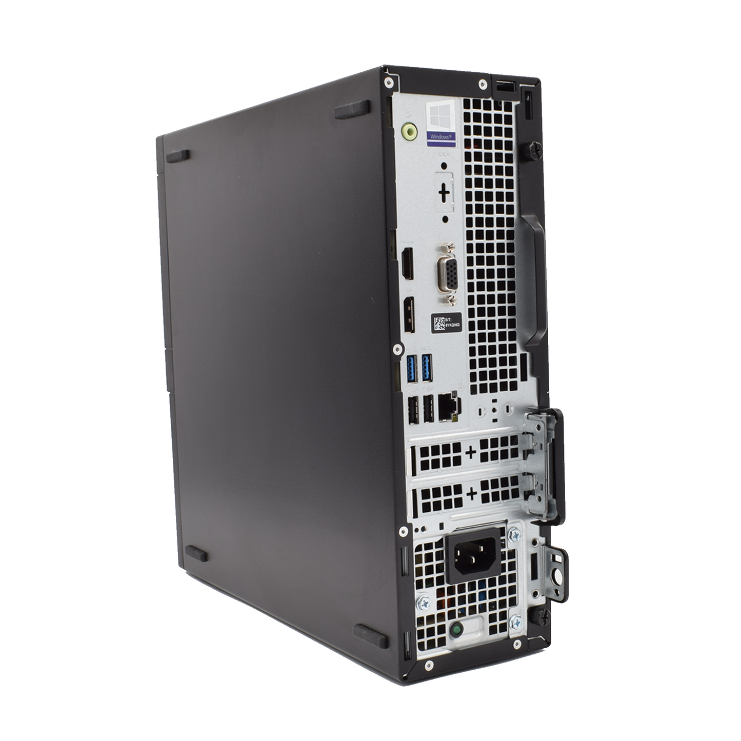 Dell Optiplex 3070 SFF i5-8400