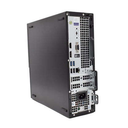Dell Optiplex 3070 SFF i5-8400