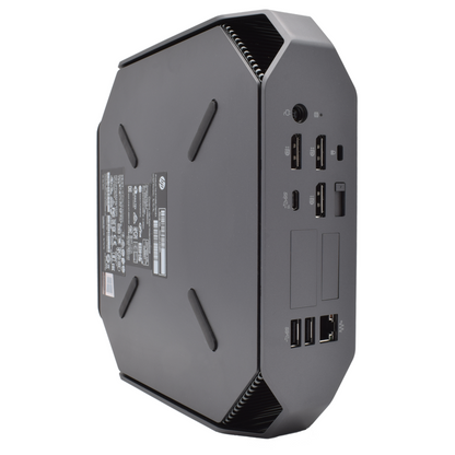 HP Z2 Mini G4 i7-8700