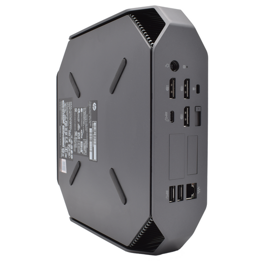 HP Z2 Mini G4 i7-8700