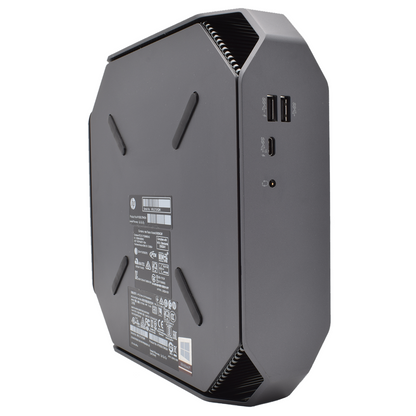 HP Z2 Mini G4 i7-8700