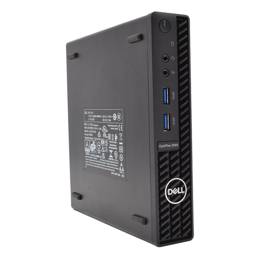 Dell Optiplex 3080 i5-10500T