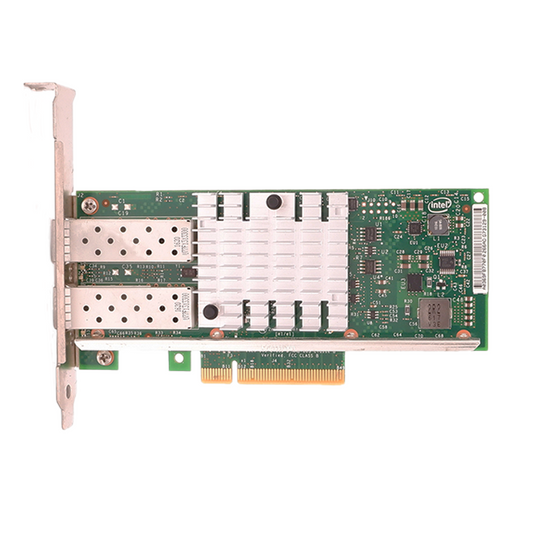 Intel X520-DA2 Big Bracket