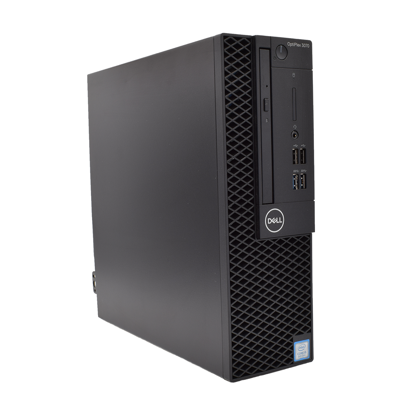 Dell Optiplex 3070 SFF i5-8400