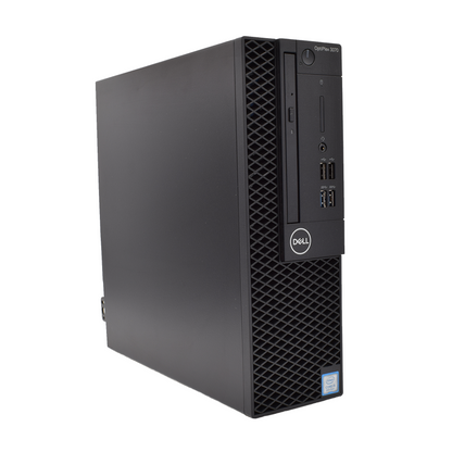 Dell Optiplex 3070 SFF i5-8400