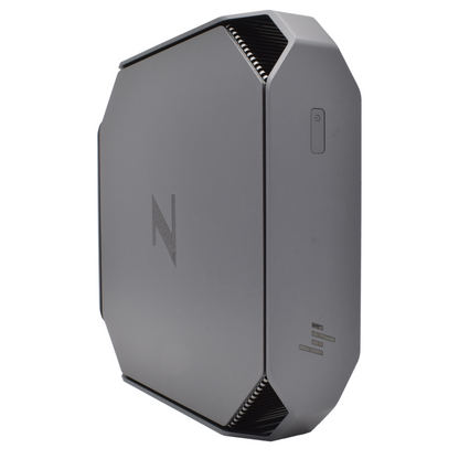 HP Z2 Mini G4 i7-8700