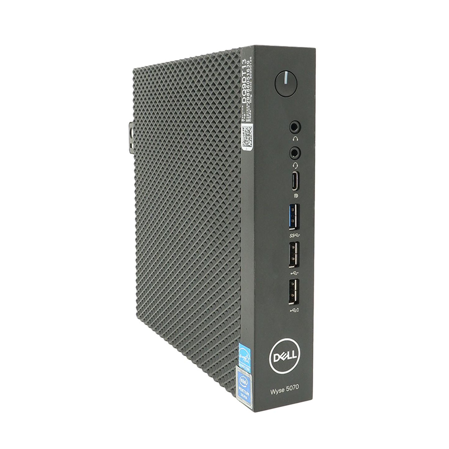 Dell Wyse 5070 J5005